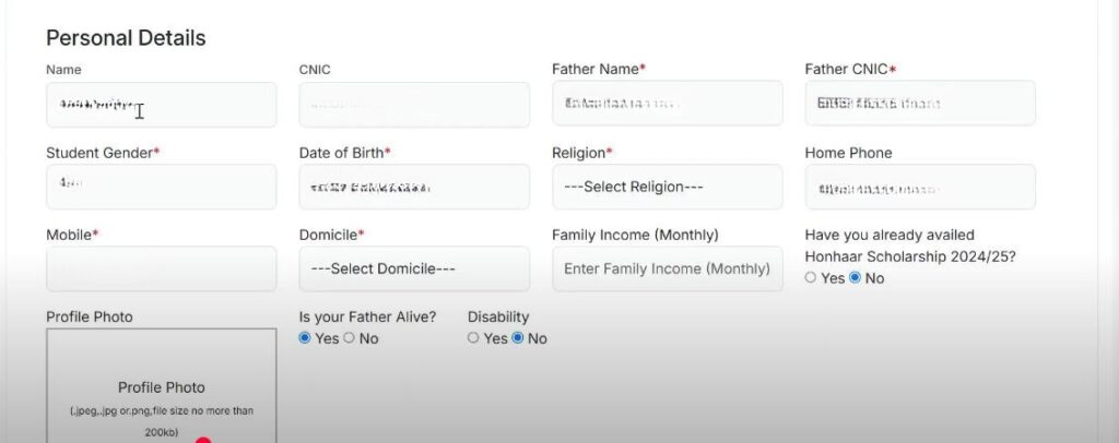 laptop scheme online process